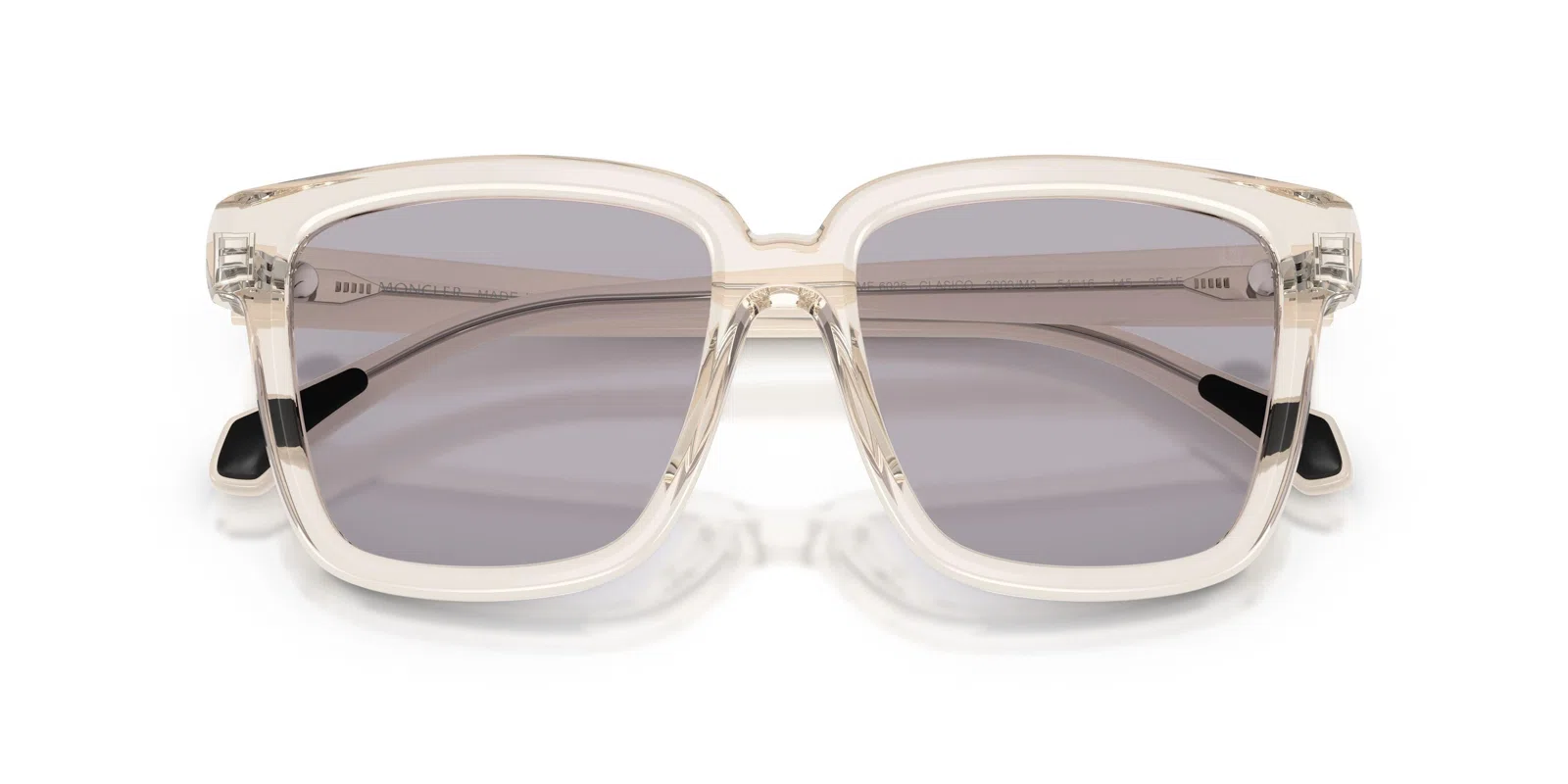 Moncler Clasico 6026 Sunglasses - view 18